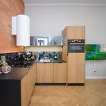 Maya's Flats 64 - Spacious In Chlebnicka