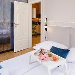 Maya's Flats 64 - Spacious In Chlebnicka Apartmán Gdaňsk