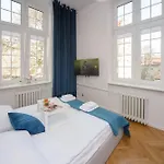 Maya's Flats 64 - Spacious In Chlebnicka *
