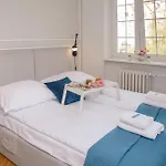 Apartmán Maya's Flats 64 - Spacious In Chlebnicka *