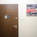 Maya's Flats 64 - Spacious In Chlebnicka Gdaňsk