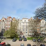 Maya's Flats 64 - Spacious In Chlebnicka Apartmán Gdaňsk