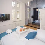 Maya'S Residence 64 - Spacious Apartment Chlebnicka Gdansk