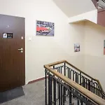 Apartamento Maya'S Residence 64 - Spacious Apartment Chlebnicka *