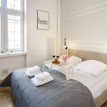 Maya'S Residence 64 - Spacious Apartment Chlebnicka Gdansk