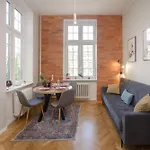 Maya'S Residence 64 - Spacious Apartment Chlebnicka * Gdansk