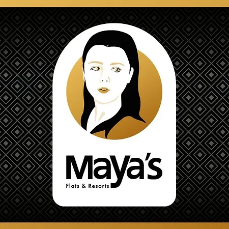 Maya's Flats 64 - Spacious In Chlebnicka