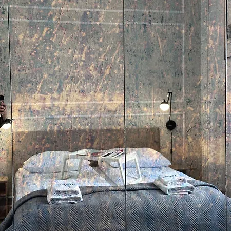 Apartmán Maya's Flats & 64 - 3 On C Gdaňsk