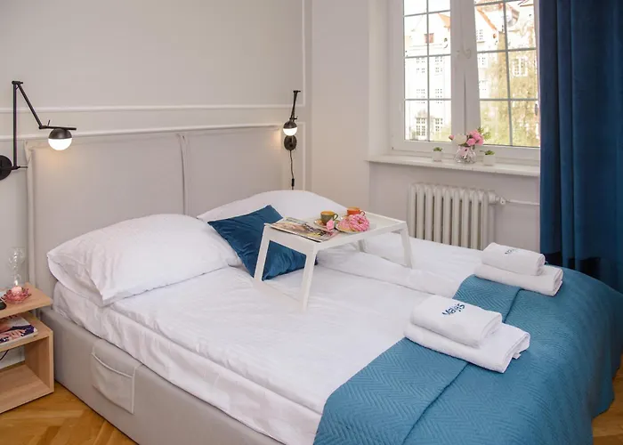 Apartamento Maya's Flats & 64 - 3 On C *