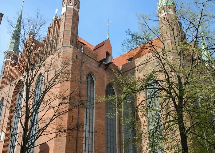 Maya's Flats & 64 - 3 On C Apartamento