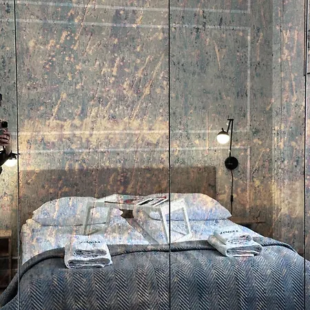 Apartamento Maya's Flats & 64 - 3 On C *