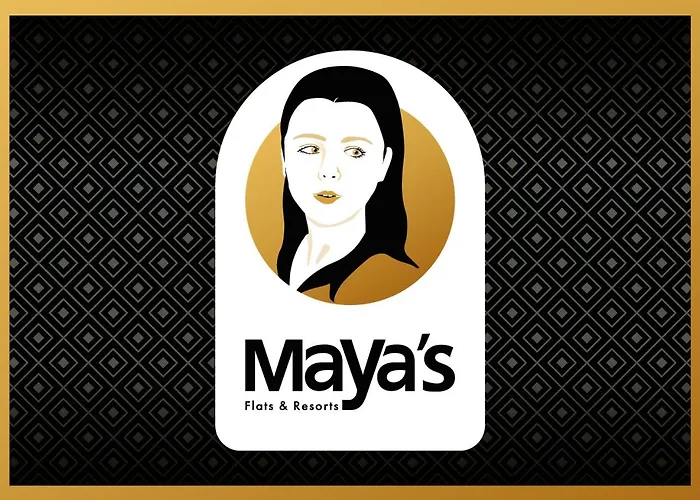 Maya's Flats & 64 - 3 On C